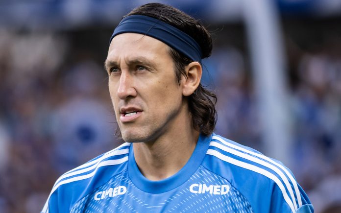 Cássio CRU